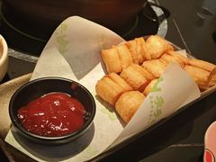 -季季山·云南野生菌火锅(上海首店)