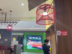 -侃爷南门铜锅涮肉