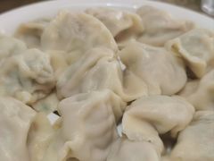 -韩记海鲜饺子旗舰店(红海新区店)