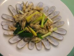 -海天一色海景自助餐厅(西港花园店)