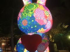 -惠州金海湾嘉华度假酒店