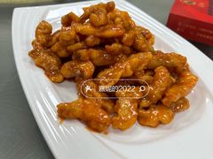 糖醋里脊-毛草房(南辛庄街店)