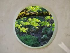 -方岩风景区