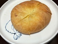 奶酪饼-紫泥369粗粮季(鼓楼店)