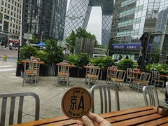 -京A Taproom·精酿餐吧(CBD店)