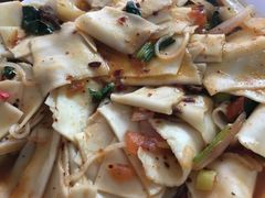 -马学武手抓美食(下南关总店)