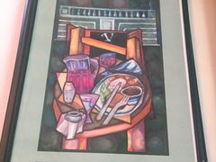 -Versailles Restaurant Cuban Cuisine