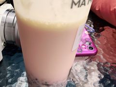 -MAMACHA妈妈茶(岳麓山店)