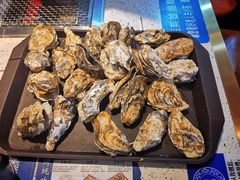 -蚝英雄·鲜蚝自助专门店(洋桥店)
