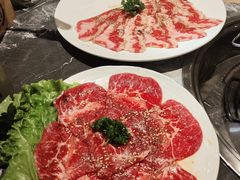 -隐家本格烧肉(万达广场店)
