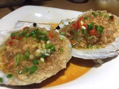 -小平岛開海水饺(浑南店)