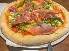 -FABIO’S费比欧披萨餐厅