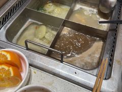 -海底捞火锅(吾悦国际广场店)