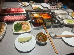 -海底捞火锅(吴中路店)