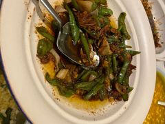 -兰湘子·湘菜小炒(长安万科广场店)
