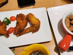 -豪客来牛排(成都锦江大融城店)