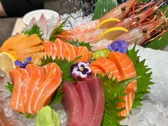 -将太无二·北美传奇寿司(荟聚购物中心西红门店)