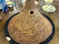 -菌乡缘·野生菌蒸汽鱼火锅(江边夜市店)