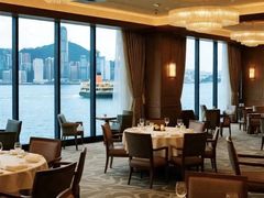 -珀翠餐厅(港岛香格里拉店)