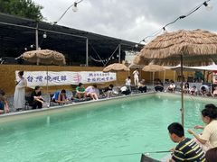 -DGE季风钓虾营地·团建·聚会