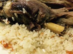 -塔斯提抓饭(东城汇店)