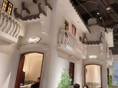 -晓粤·惹味粤菜(凯德乐峰广场店)