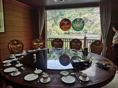 -茗荔园农庄(大涌店)
