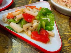 -老闵田螺馆·南昌特色小炒(梦时代店)