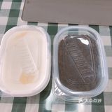 配着奥利奥碎吃，不要太好吃。哈哈哈 自己在家里