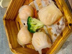 -聚福宝合苑食府(南头镇店)