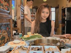 -大理董·董家小厨野生菌火锅(古城旗舰店)