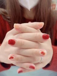 -沐白•盛妍日式美甲美睫