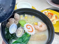 -大力喜速递寿司(世纪金源店)