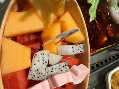 -海底捞火锅(万达广场店)