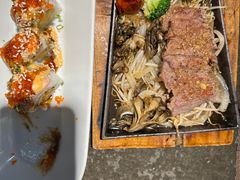 -将太无二·北美传奇寿司(瑞士公寓店)