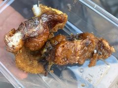 -正宗上海陆记熏鱼