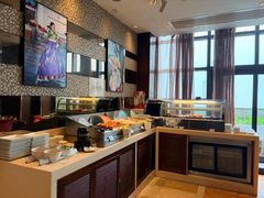 -佛山恒安瑞士大酒店-瑞士咖啡厅-主题自助餐