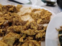 -金家老三饭庄(常营店)