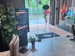 -鹿栖.精油SPA(金山世纪城店)