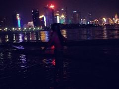 iphone_upload_pic-青岛第三海水浴场