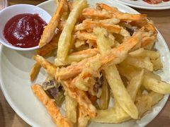 -贤花饭店(城阳店)