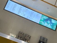 -喜茶(青岛金狮广场店)
