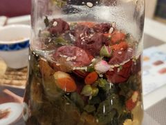 -巴依老爷新疆美食(清华东门店)