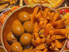 -阳阳老火锅(小南门店)