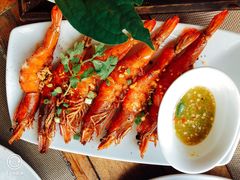 -Phensiri Thai Restaurant