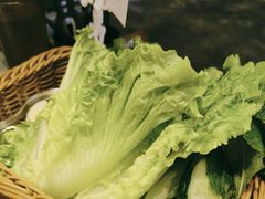 -烤肉食堂(揭阳广百店)