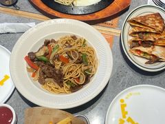 -菲滋意式餐厅(临平万达店)