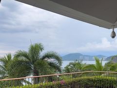 -日落吧·海景咖啡厅·餐酒吧·鸡尾酒·下午茶·乐队表演·浪漫夕阳·三亚文华东方酒店