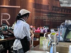 -星巴克臻选(深圳万象天地旗舰店)