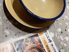 -鹤江桥·红油牛肉粉(SKP店)